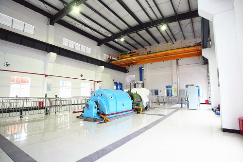 純低溫余熱發(fā)電：余熱發(fā)電裝機(jī)容量規(guī)格分為9MW?、6MW 、4.5MW。